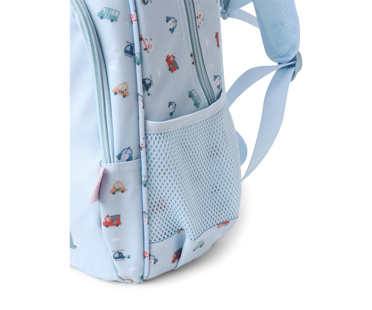 Sac à dos moyen Voitures - vue 6