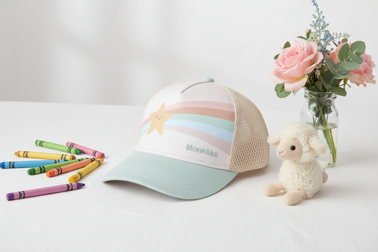 Casquette Enfant Starlight