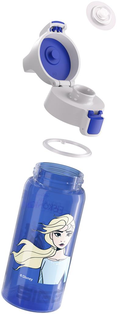 Gourde enfant VIVA ONE Elsa 0.5 L
