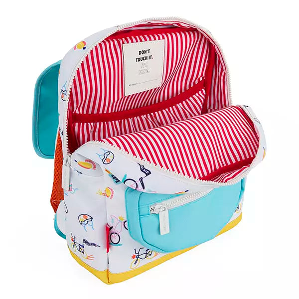 Sac à dos Enfant Cool Ride