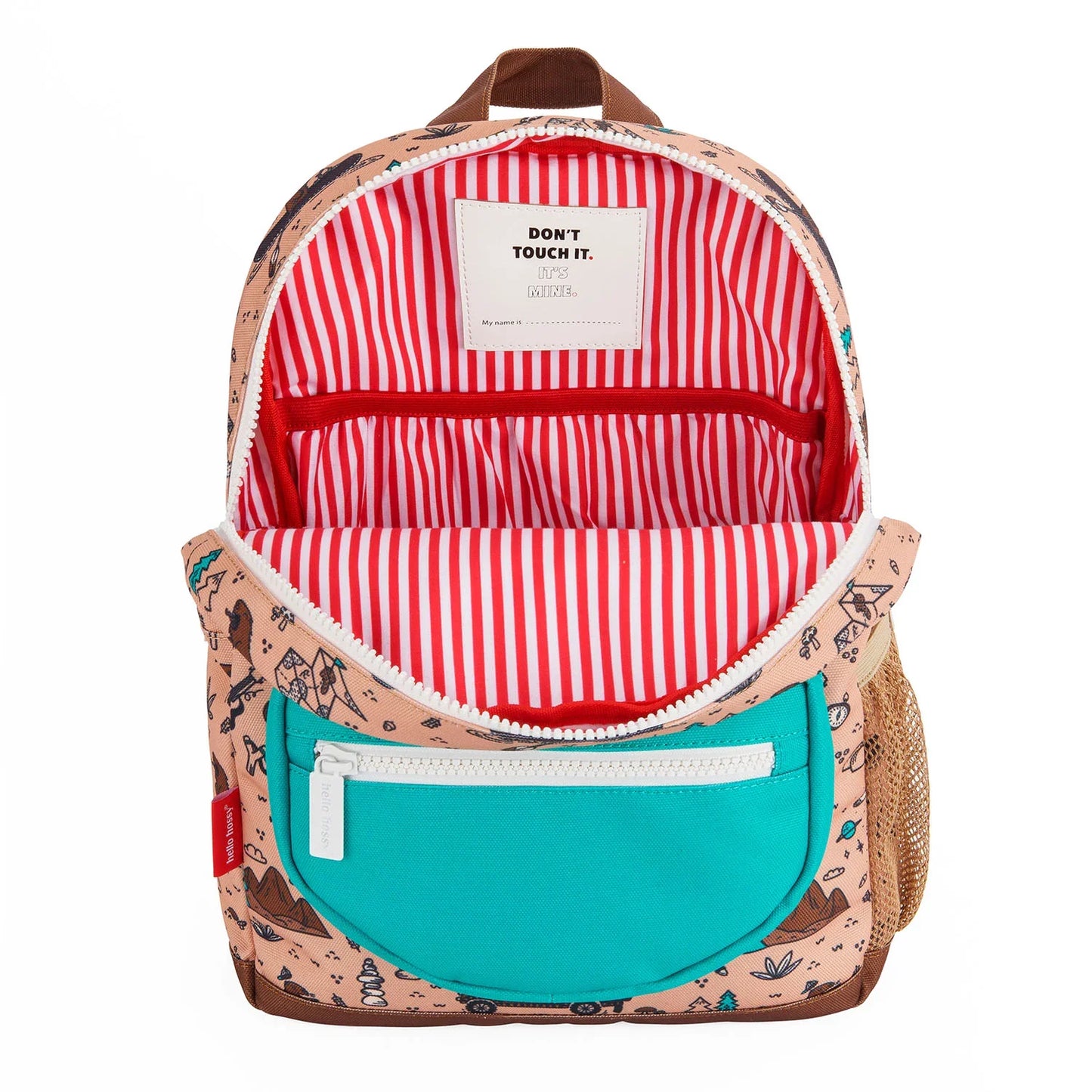 Sac à dos Enfant Road Trip