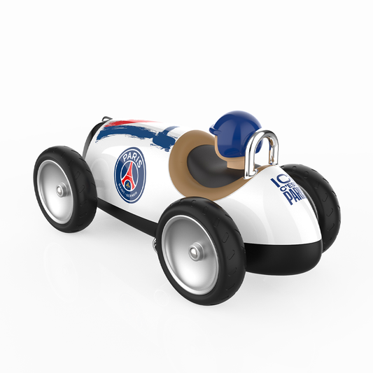Voiture de Course Paris Saint-Germain - Baghera (visuel 2)