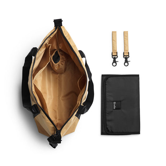 Sac à Langer Gold