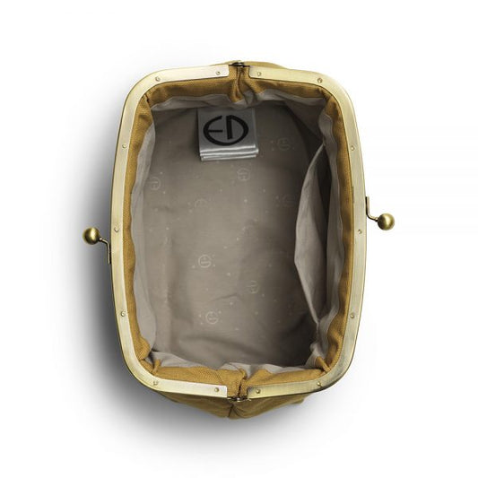 Kit de oro descolorido con zip & go