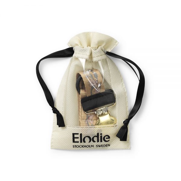 Gouden vintage bloem gouden stropdassen