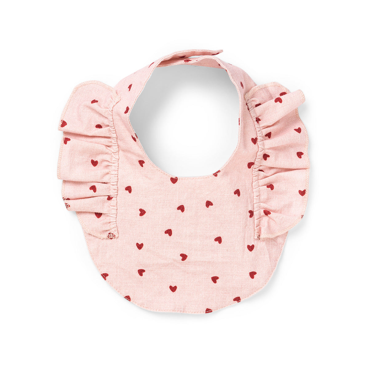 Bavoir Bandana Sweatheart Elodie Details