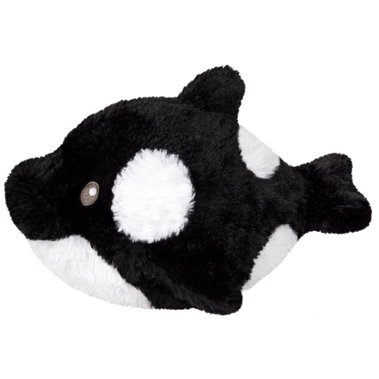 Mini Peluche Squishable Orque