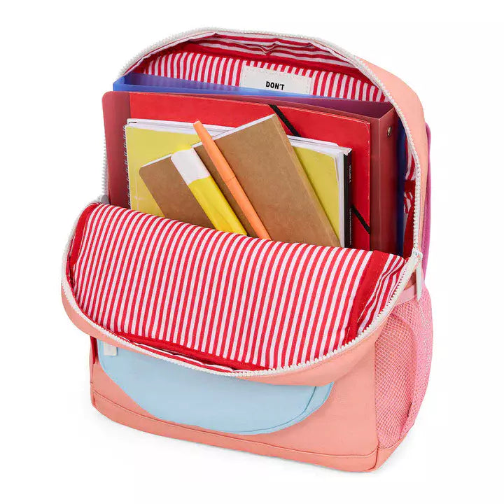 Sac à dos Enfant Mini Peach