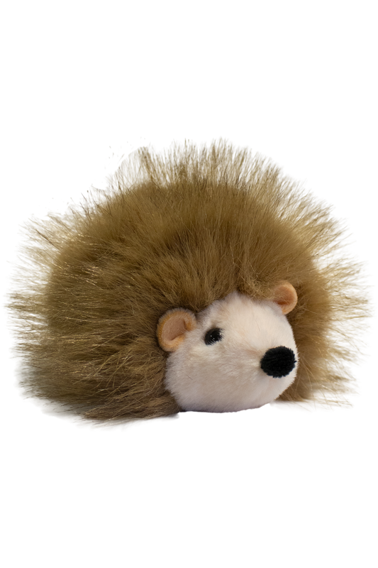 Peluche Amis du Jardin - Hérisson