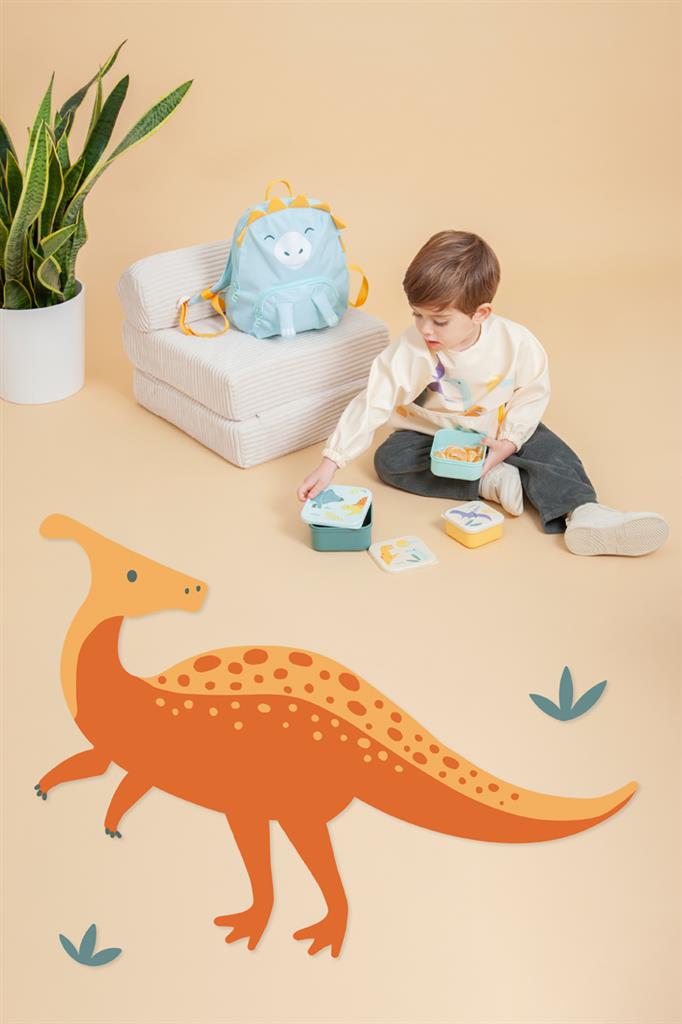 Boîte à déjeuner Dinosaures