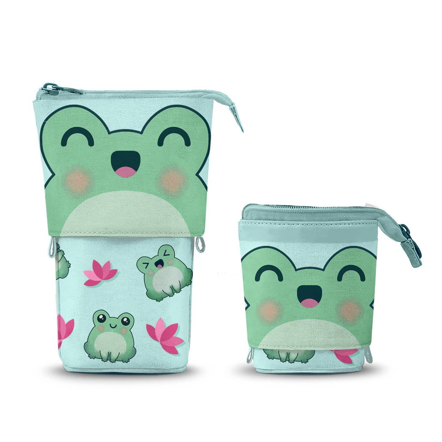 Trousse Pop Up Oh My Pop! - Froggy
