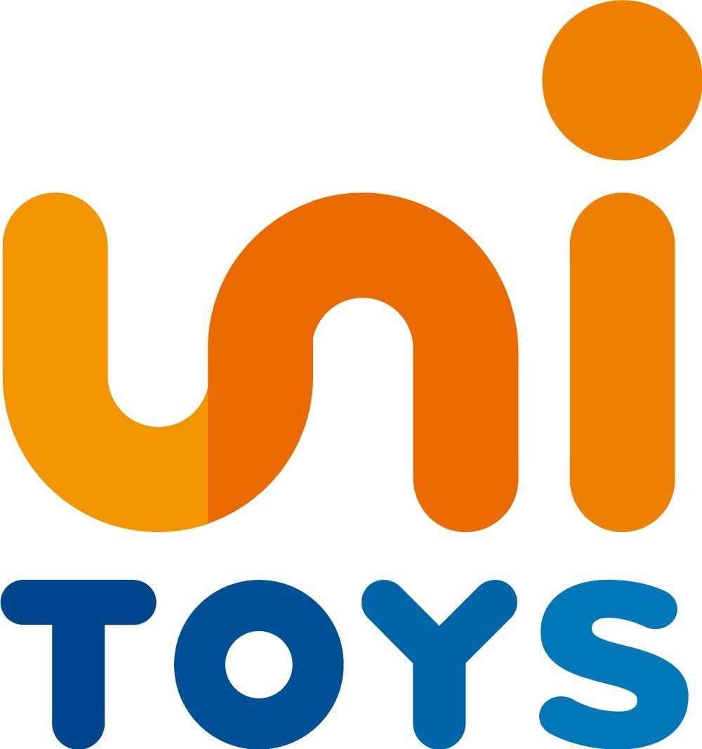 Quokka - 20 cm (longueur) - Peluche Uni Toys