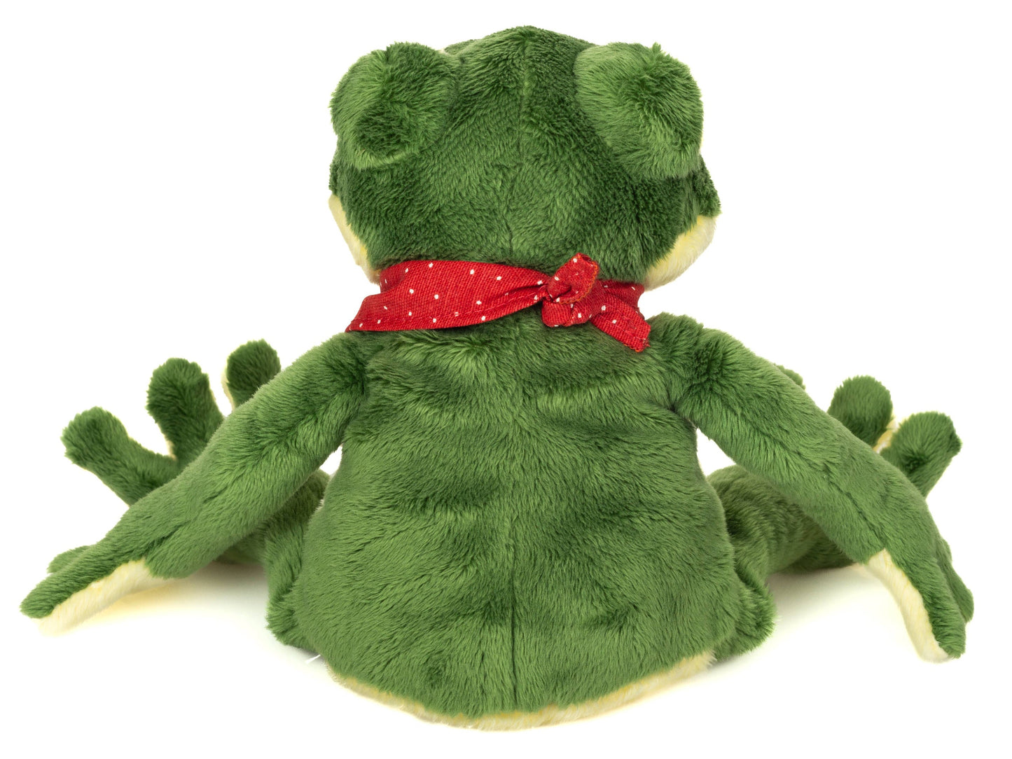 Peluche Grenouille Danglante