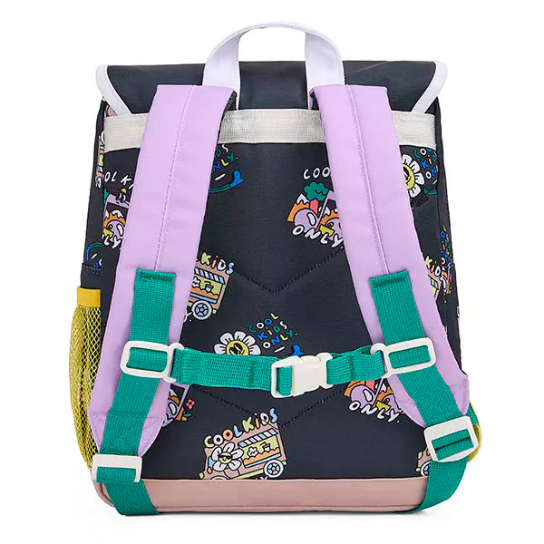 Sac à dos Enfant Mascots