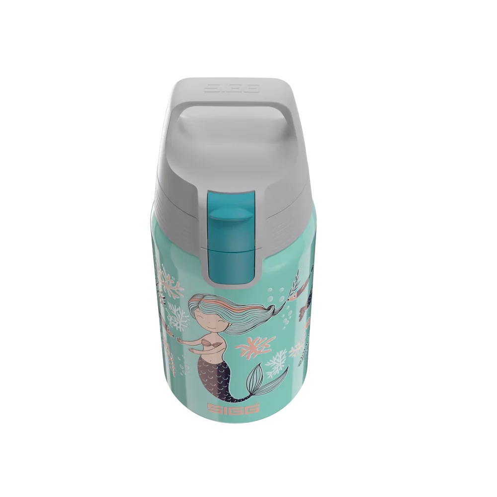 Gourde enfant Bouclier ONE Kids Atlantis 0.5 L