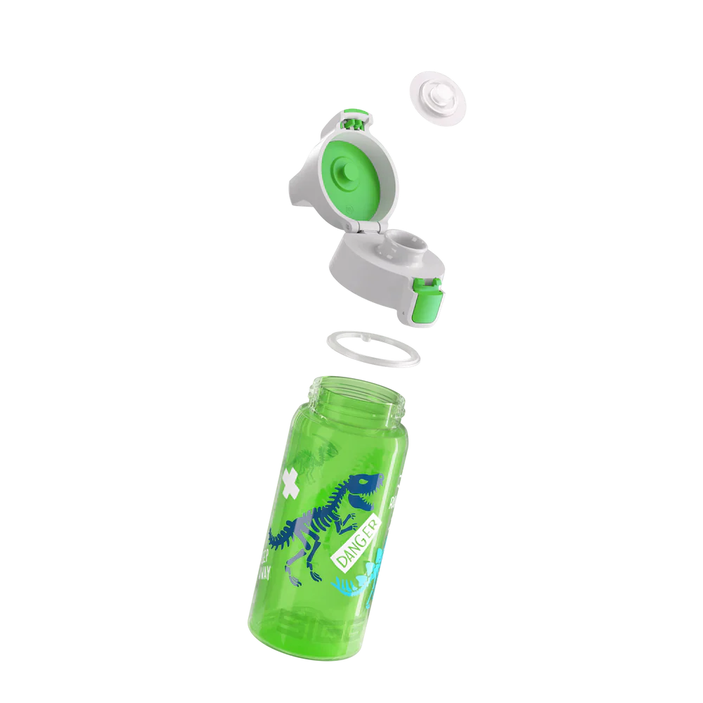 Gourde Enfant VIVA ONE Jurassica 0.5 L
