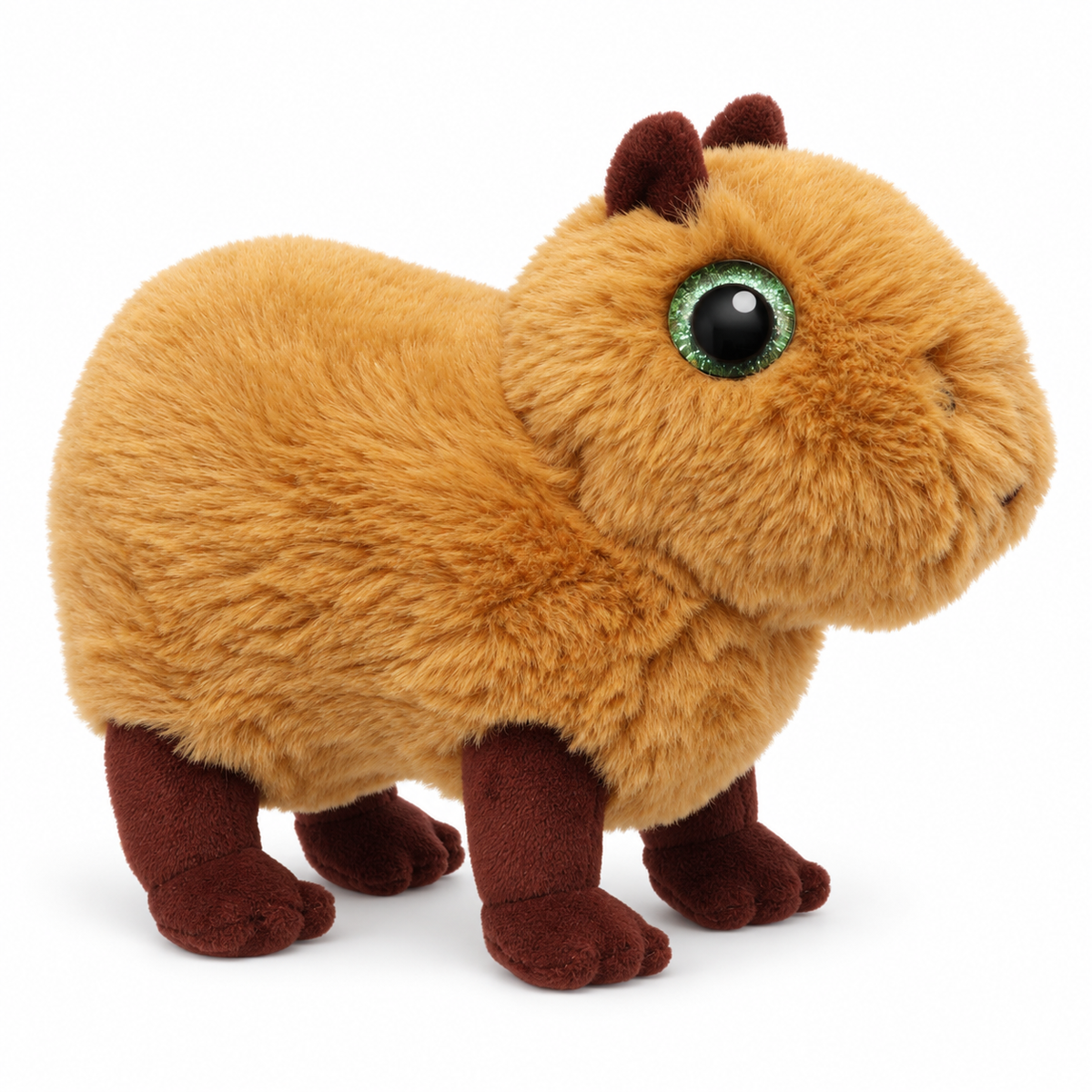 Orbys Capybara peluche