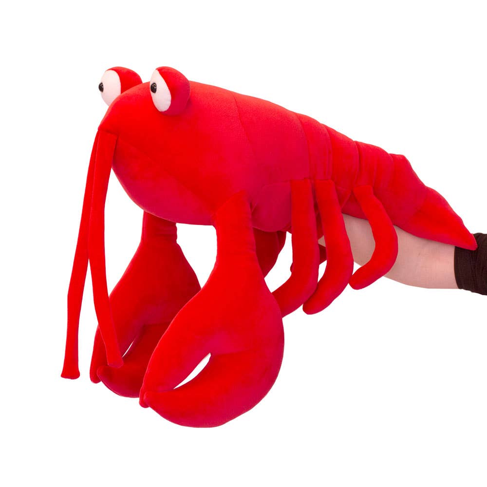 Peluche Homard (35cm)
