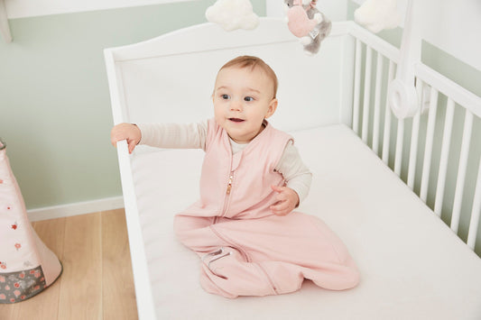 Gigoteuse Âne Emmi Girl 0,5 TOG – vue 2