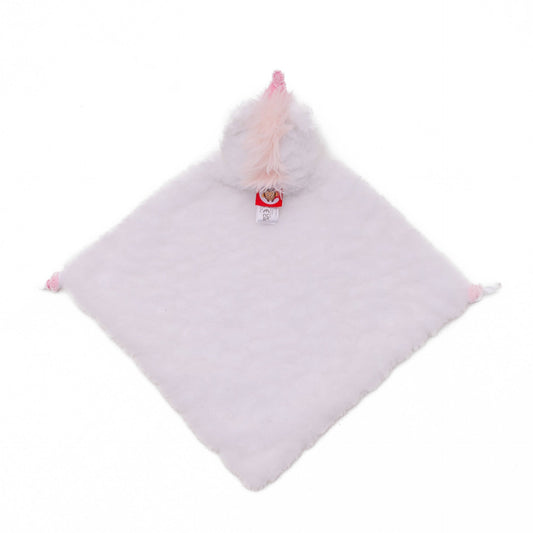 Doudou licorne blanche Starflower - Cubbies