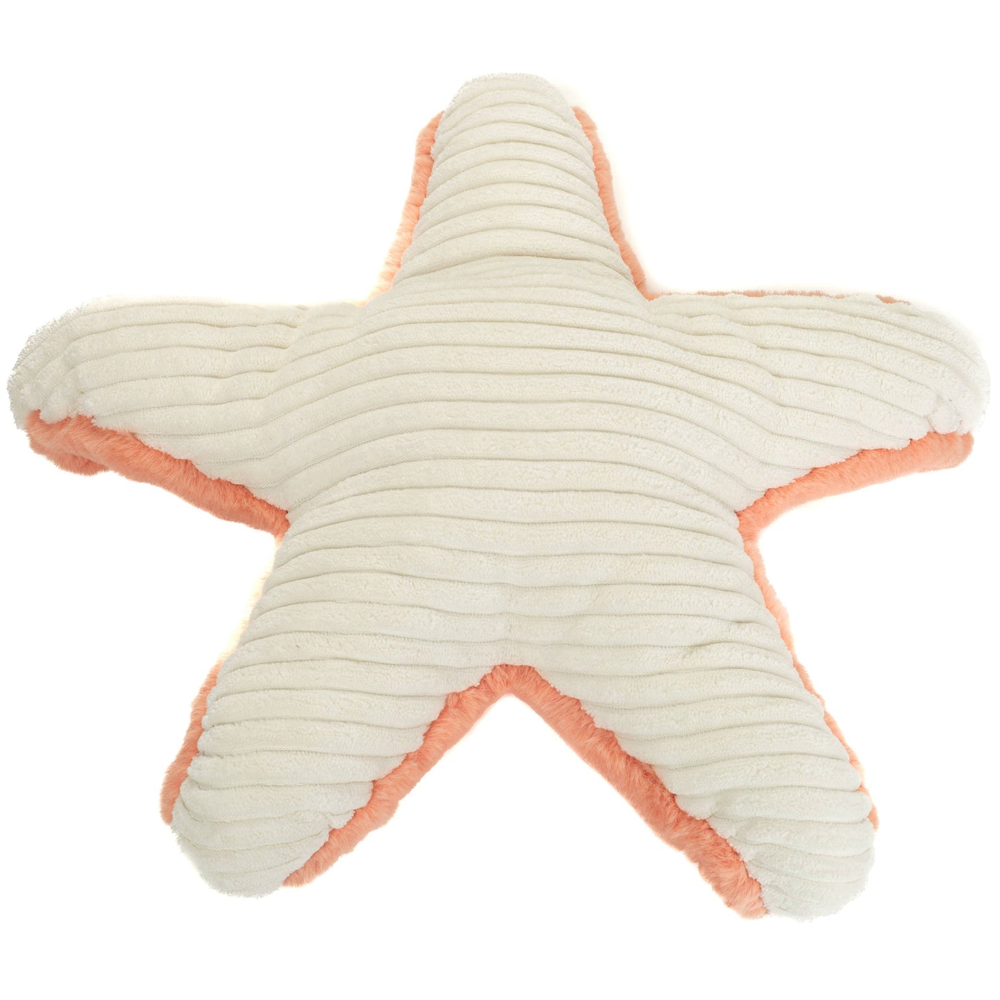 Peluche Étoile de mer Fluffy