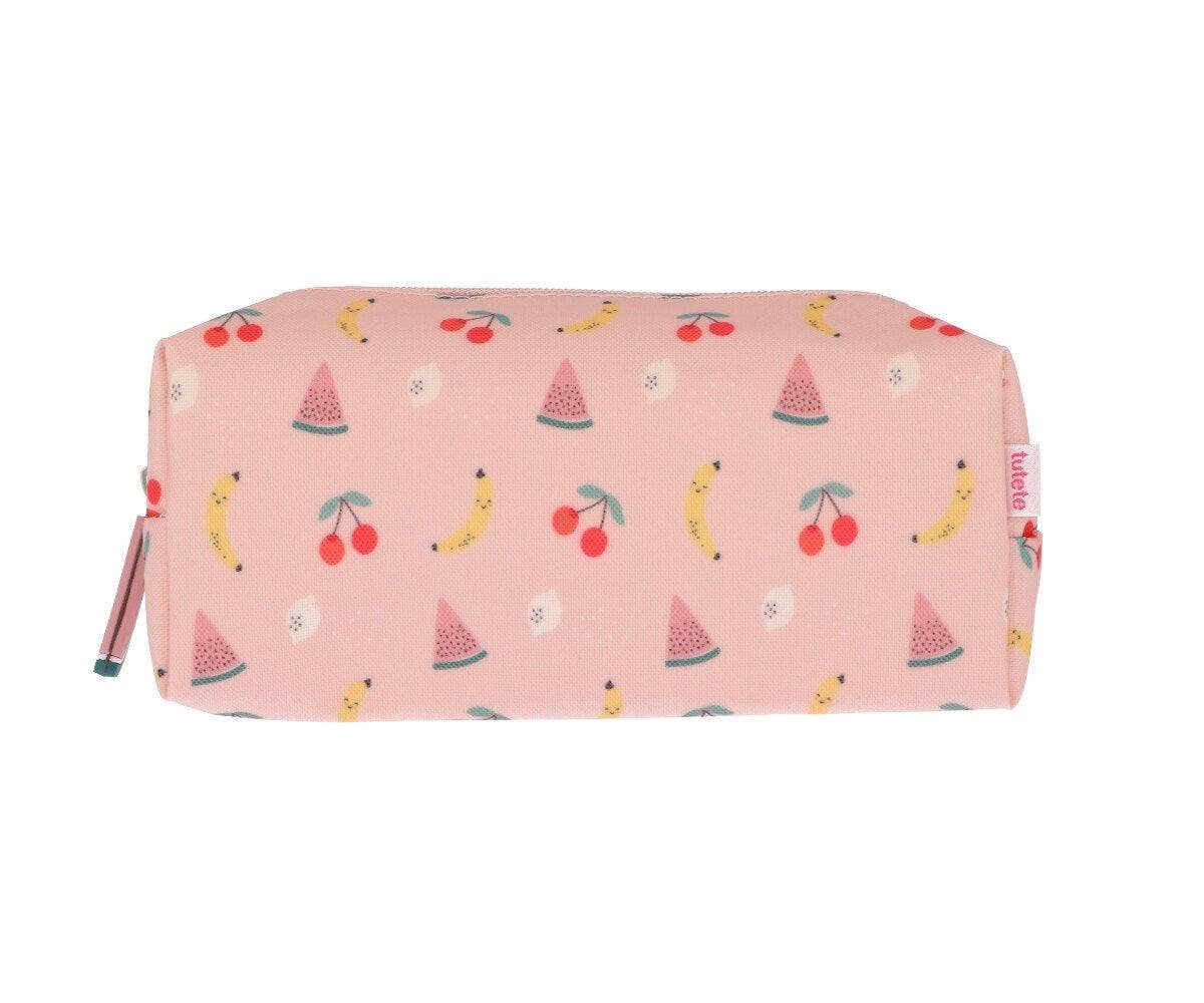 Trousse Fruits