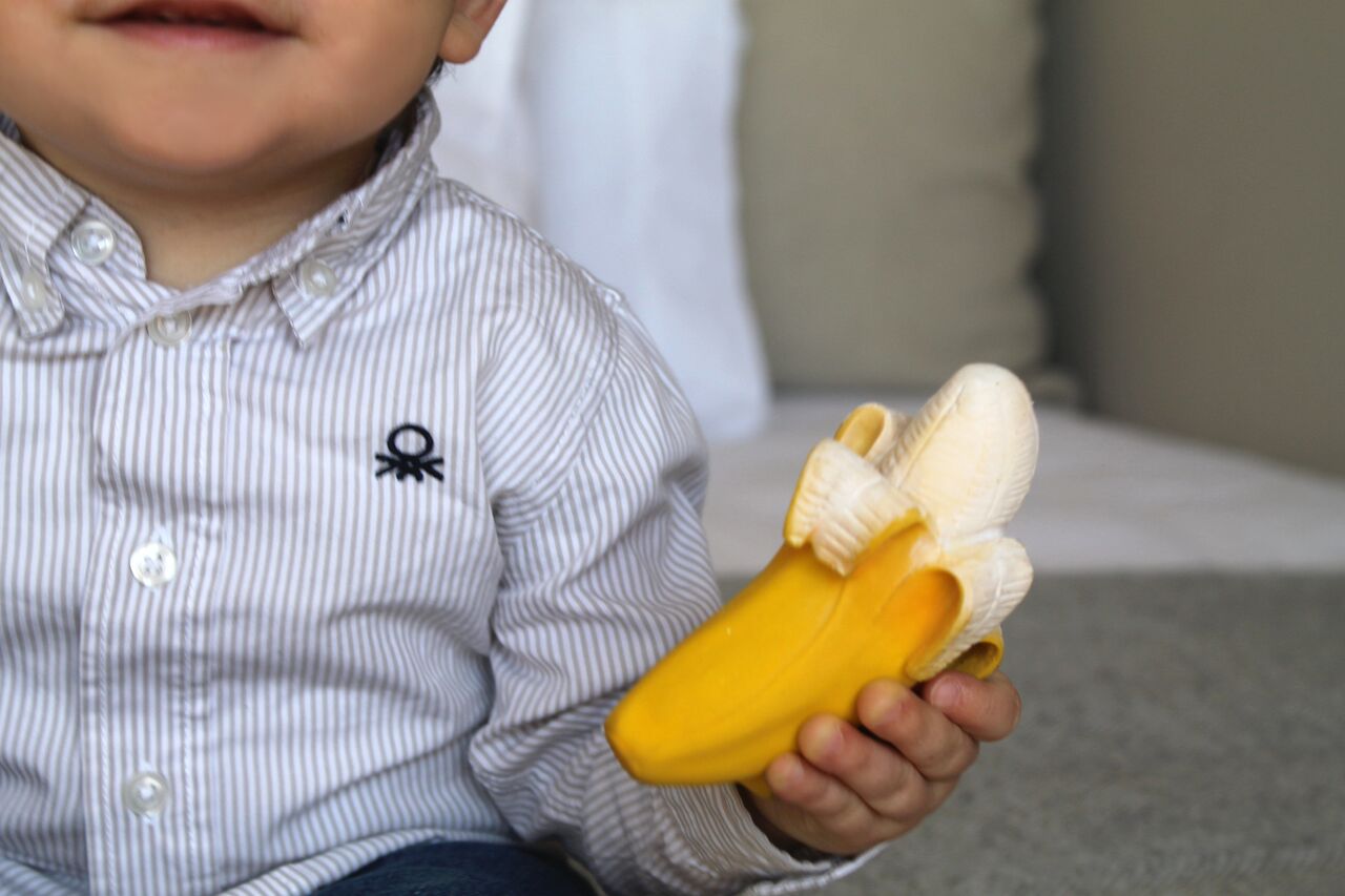 Produit Ana La Banane Accessoire