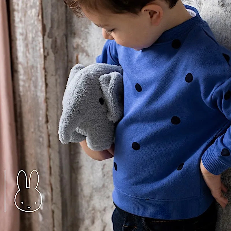 Peluche Éléphant Terry