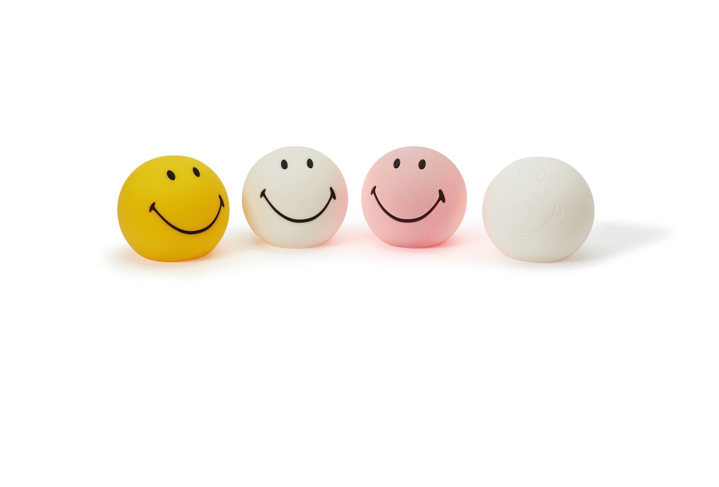 Veilleuse Bundle of Light - Smiley®