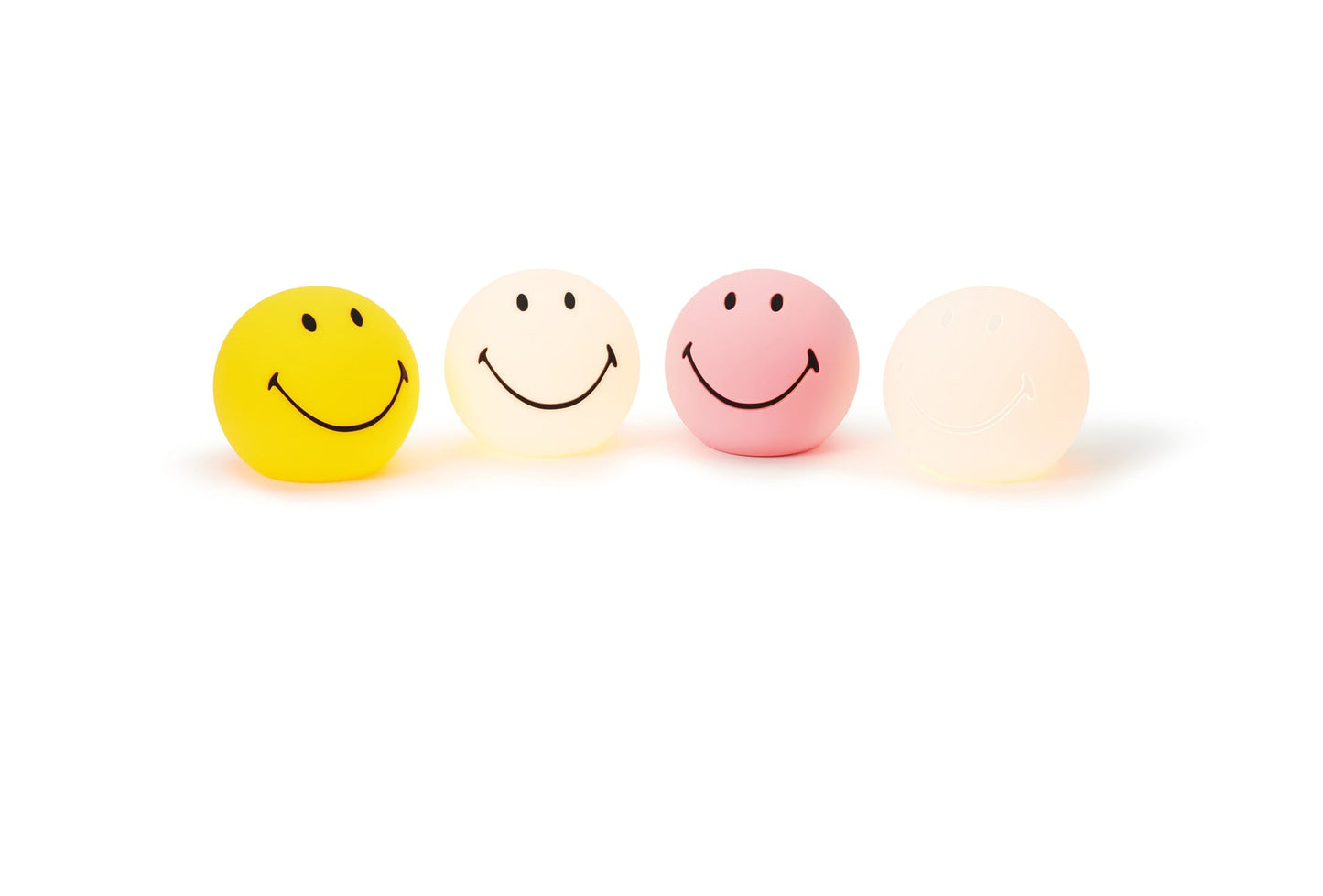Veilleuse Bundle of Light - Smiley®