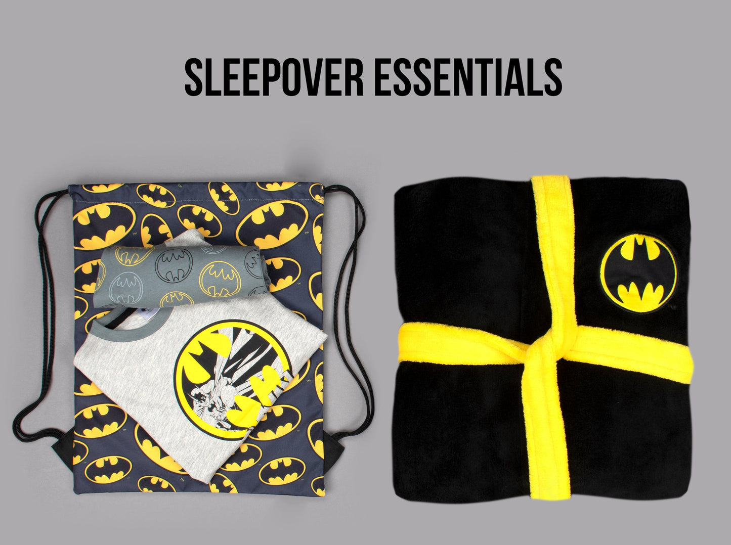 Pyjama – Batman
