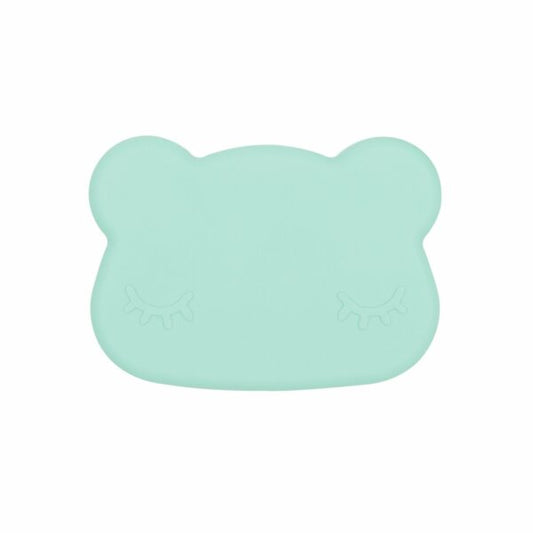 Caja de sabor verde menta