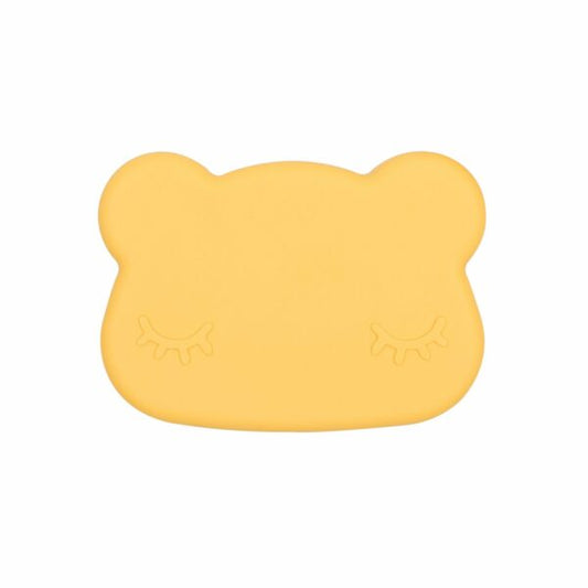 Caja de degustación de oso amarillo