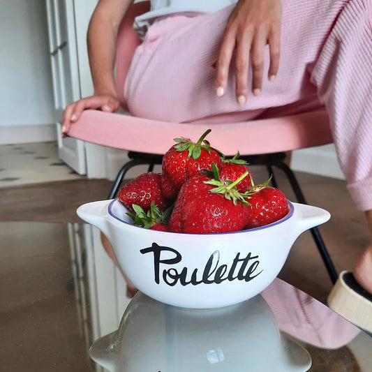 Bol Breton Poulet