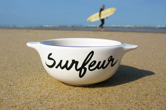 Bol Breton Surfeur