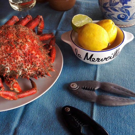 Breton Bowl The Wonder