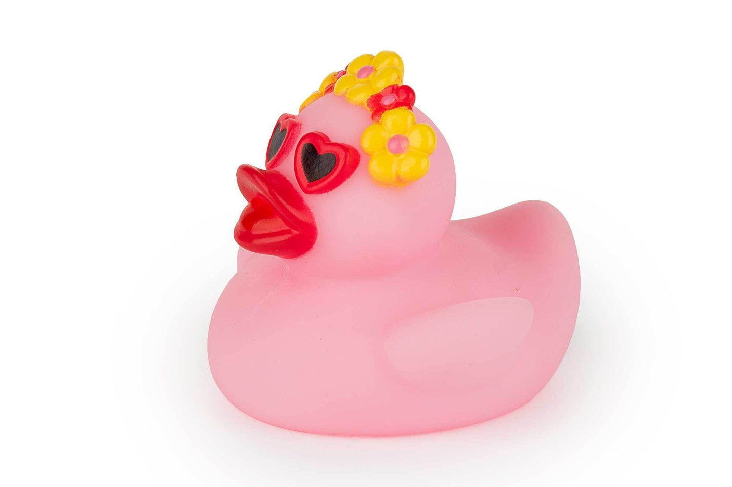 Set de 5 Canards de bain Isabelle Laurier