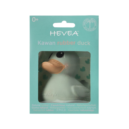 Mini Kawan Canard Menthe – visuel produit