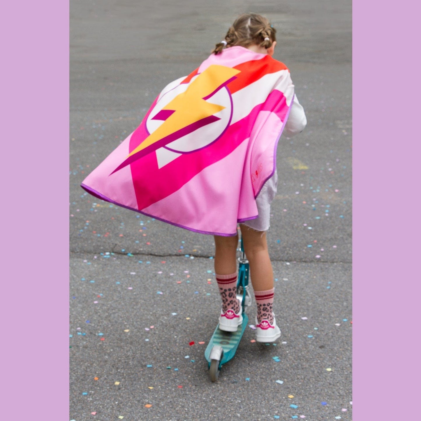 Cape Super Minette – visuel produit