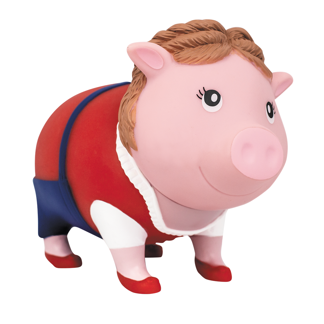 Cochon Bavaroise - vue 7