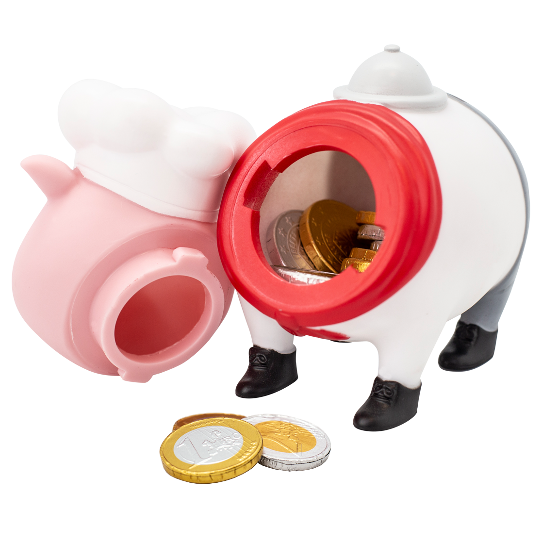 Cochon Cuisinier - vue 9