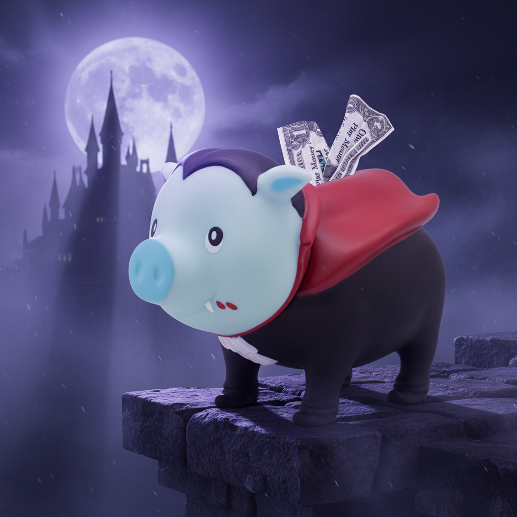 Cochon Dracula