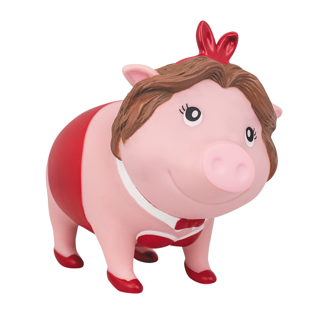 Cochon Pin Up - vue 7