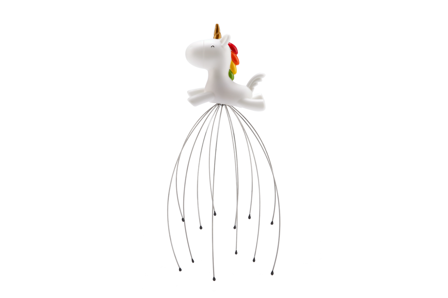Masseur de tête Licorne