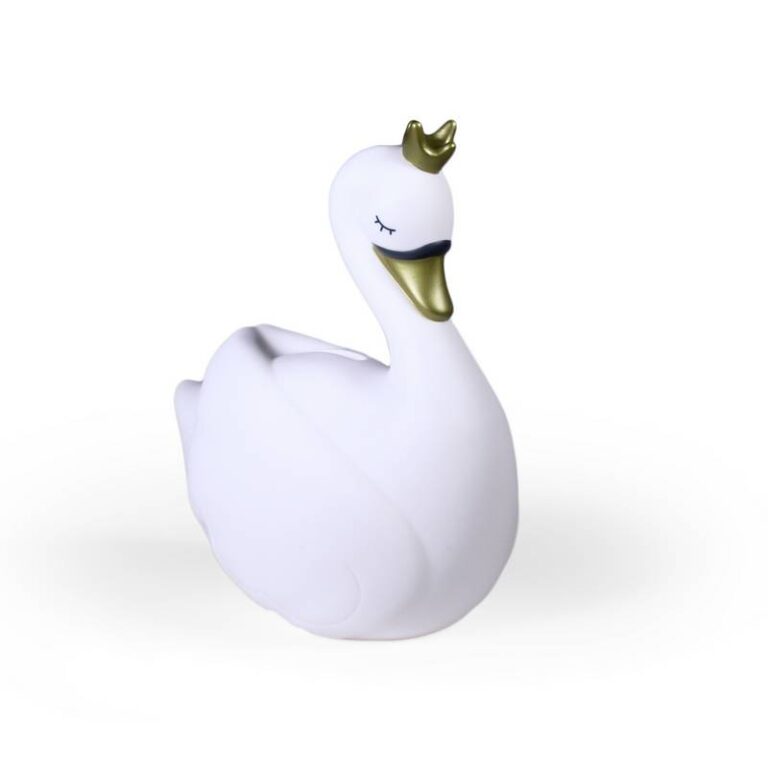 Tirelire Dame Blanche