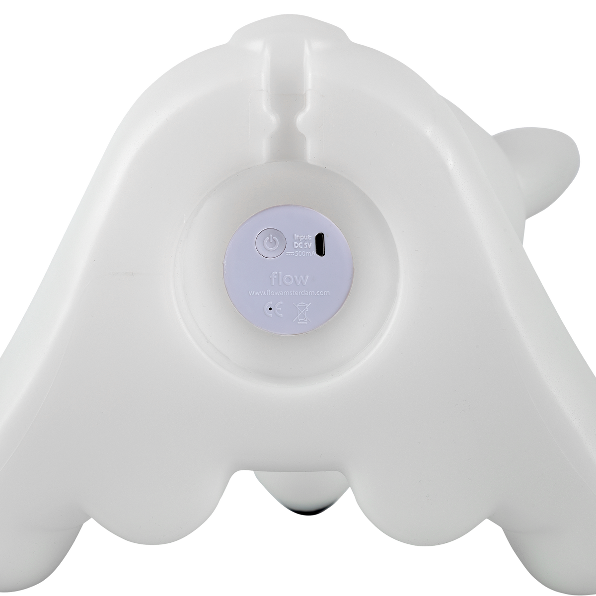 Oplaadbare Fabian Medium Night Light