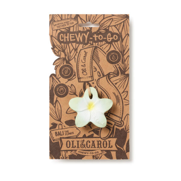 Produit Bali La Fleur Accessoire
