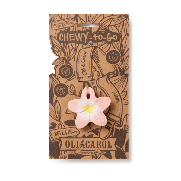 Produit Bella La Fleur Accessoire