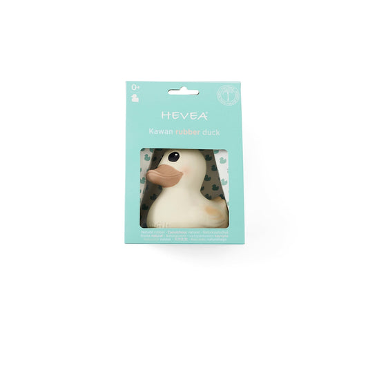 Mini Kawan Canard Blanc – visuel produit