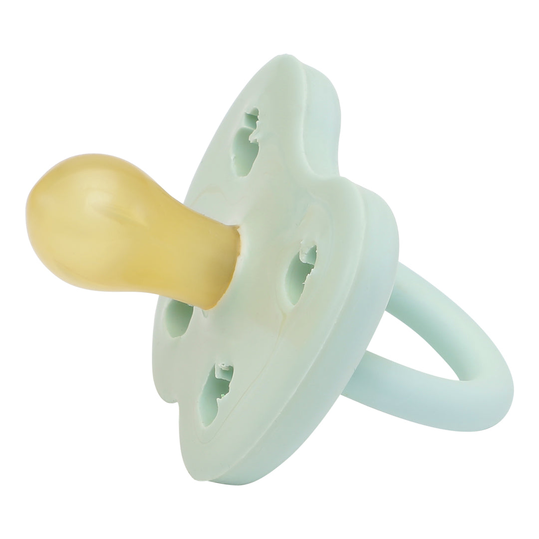 Sucette Canard Mellow Mint